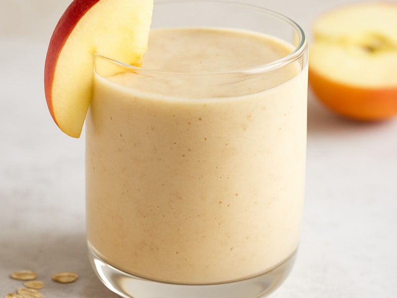 Smoothie Proteico