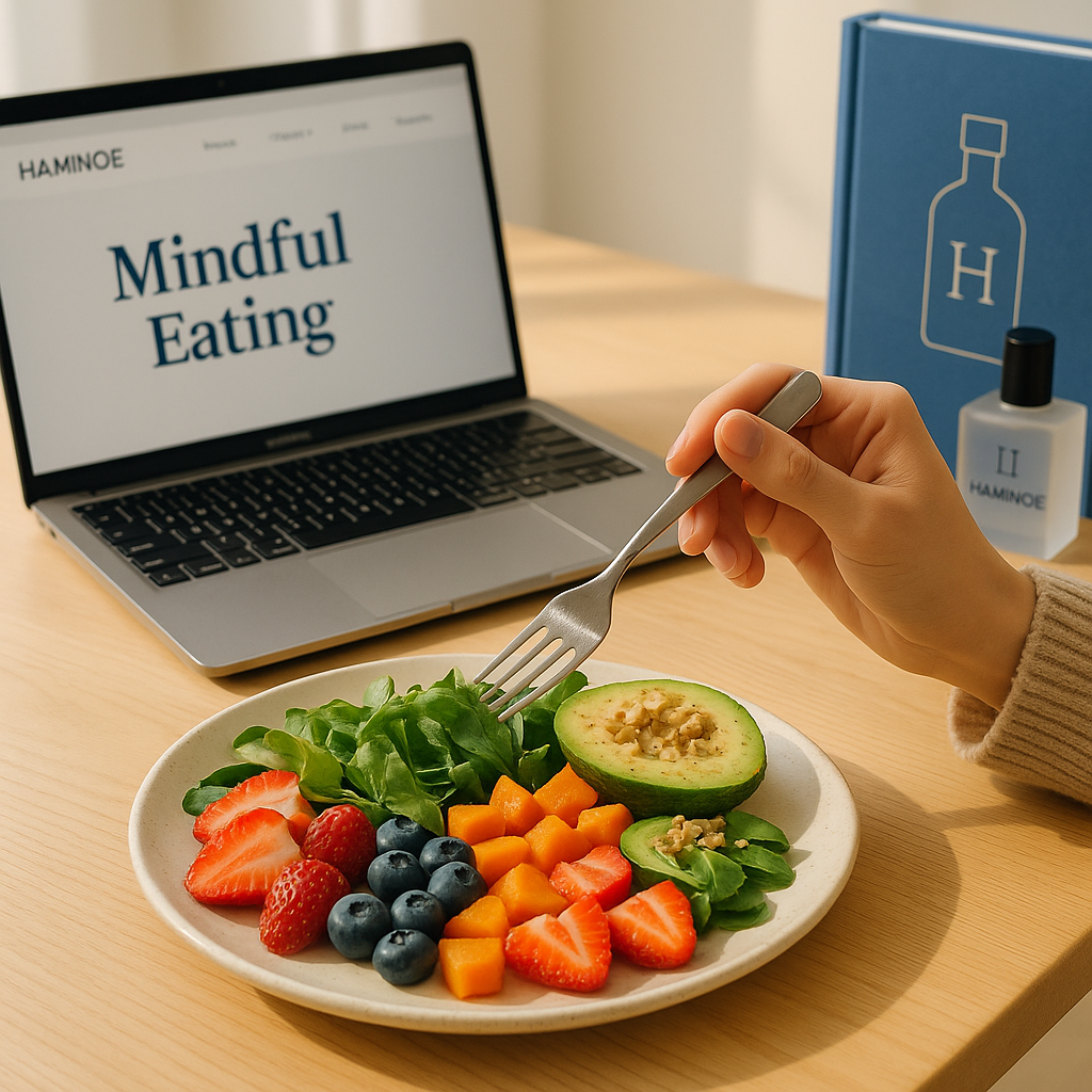 Mindful Eating
